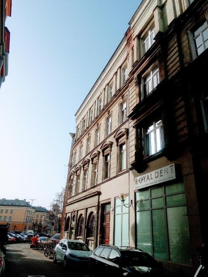 Arla Studio Vratislav Exteriér fotografie
