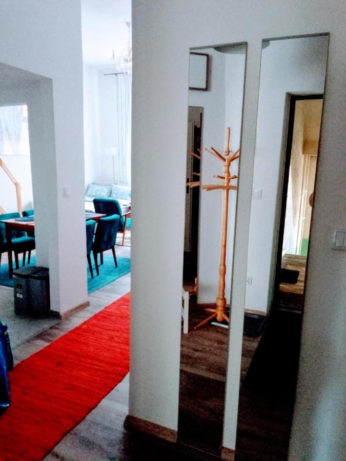 Arla Studio Vratislav Exteriér fotografie