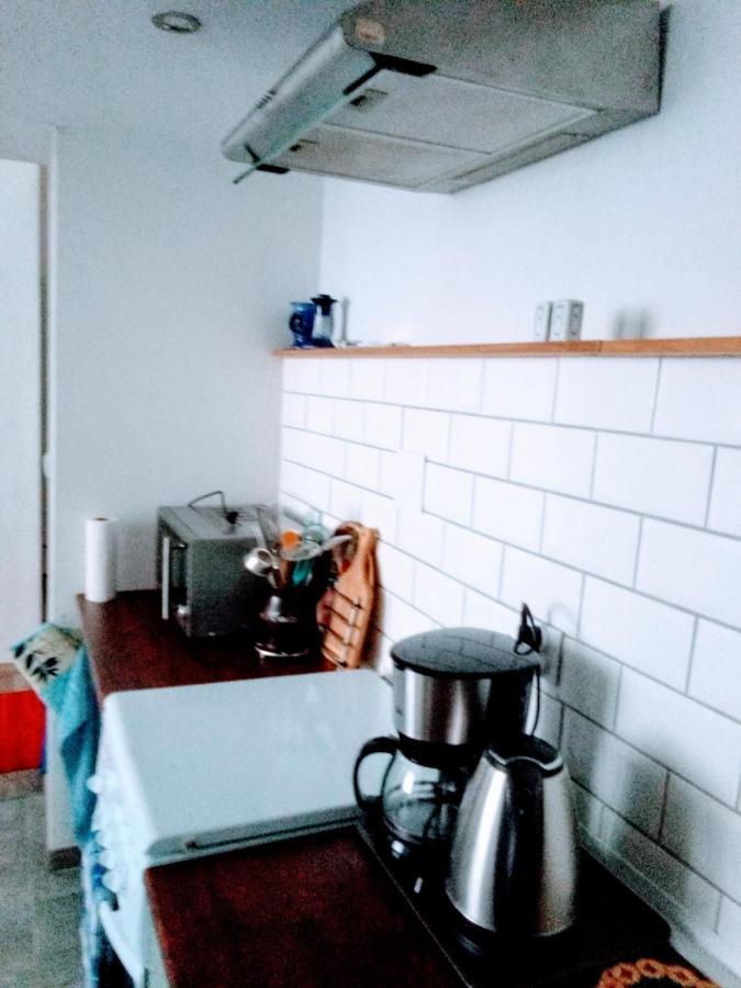 Arla Studio Vratislav Exteriér fotografie