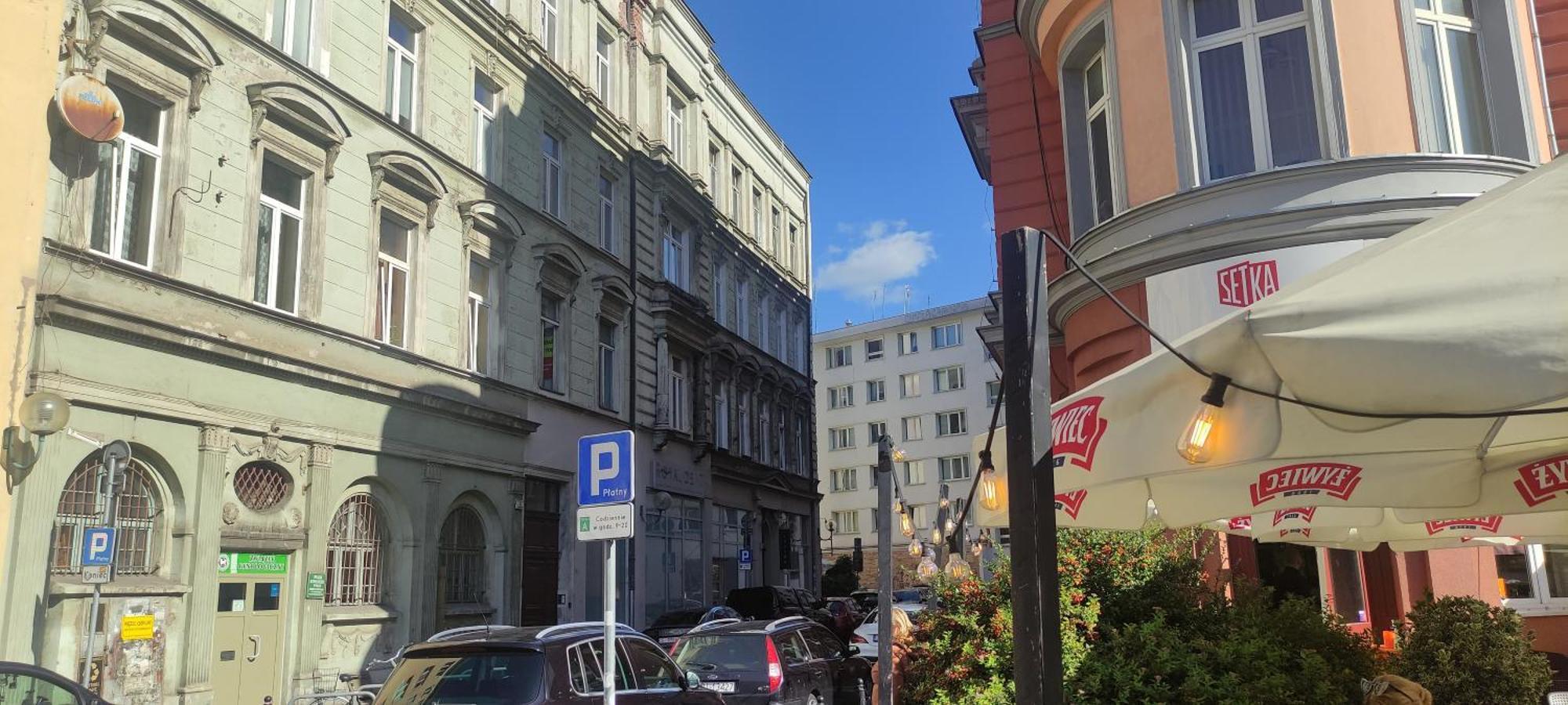 Arla Studio Vratislav Exteriér fotografie