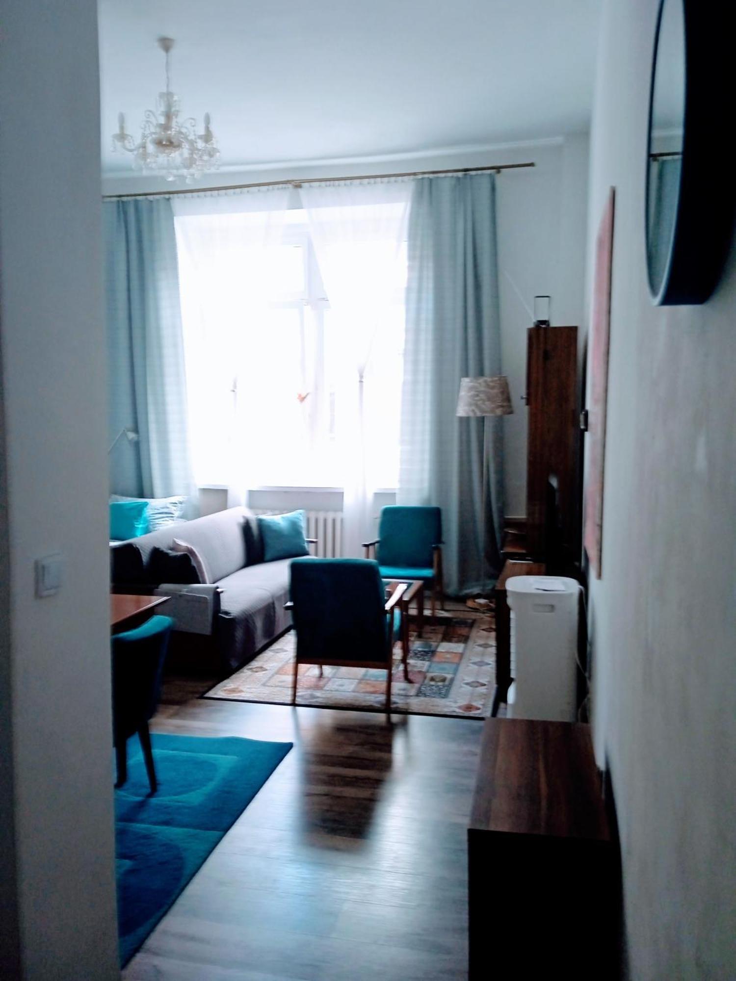 Arla Studio Vratislav Exteriér fotografie