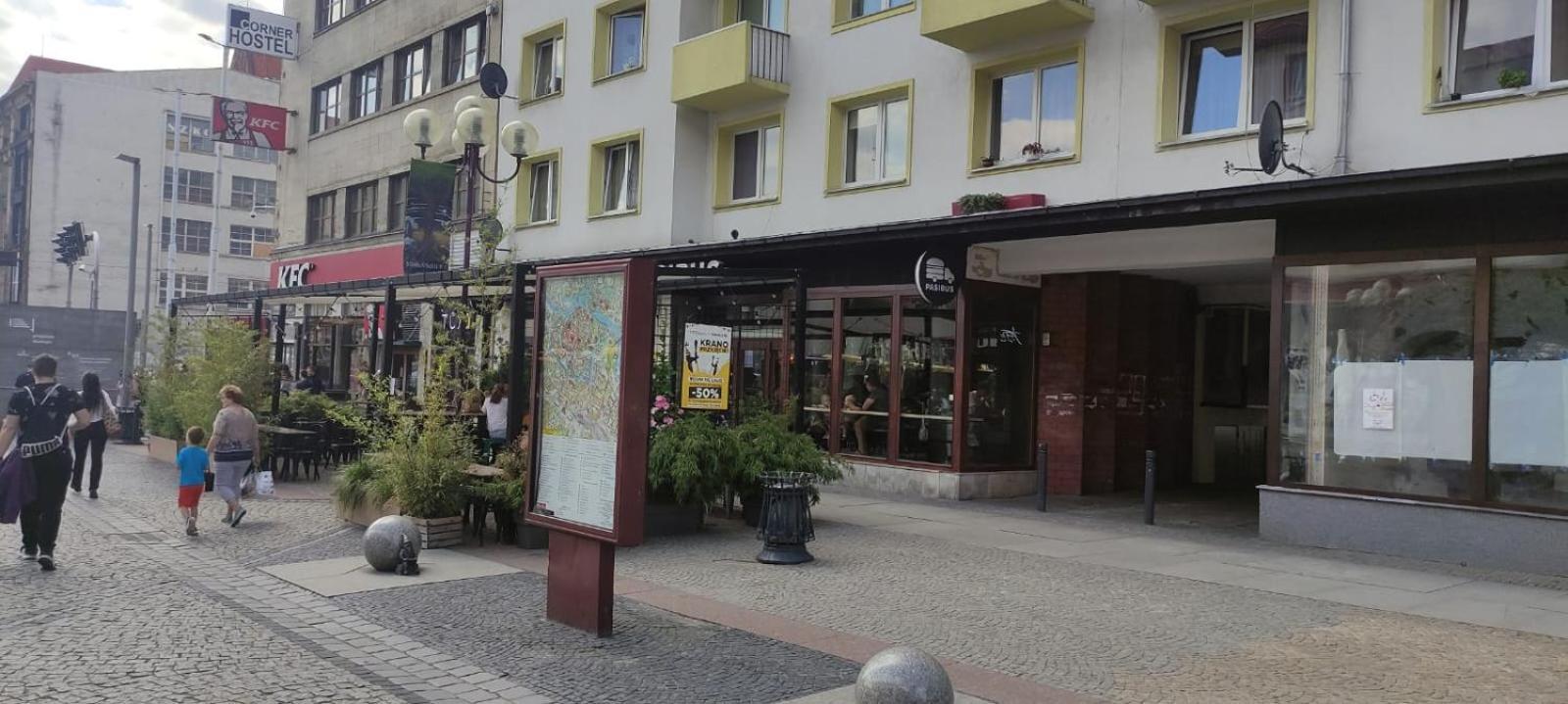 Arla Studio Vratislav Exteriér fotografie