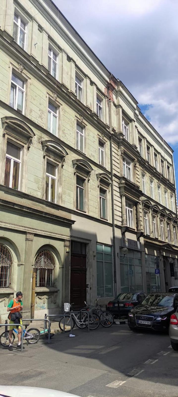 Arla Studio Vratislav Exteriér fotografie