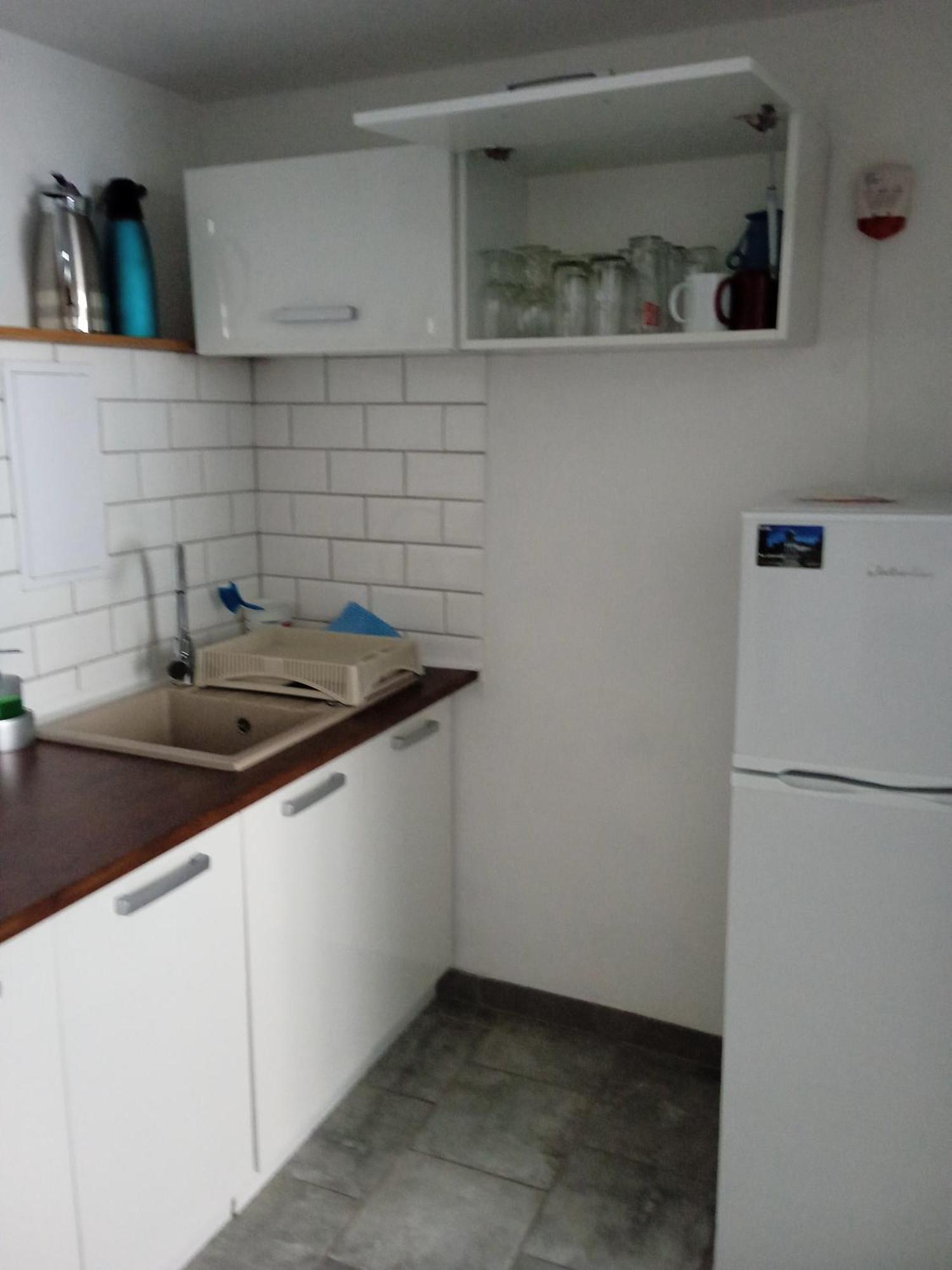 Arla Studio Vratislav Exteriér fotografie